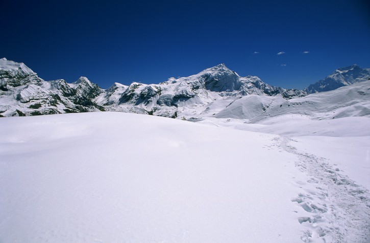 Annapurna Circuit Trek