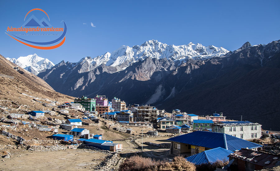Langtang Valley Trek 10 Days