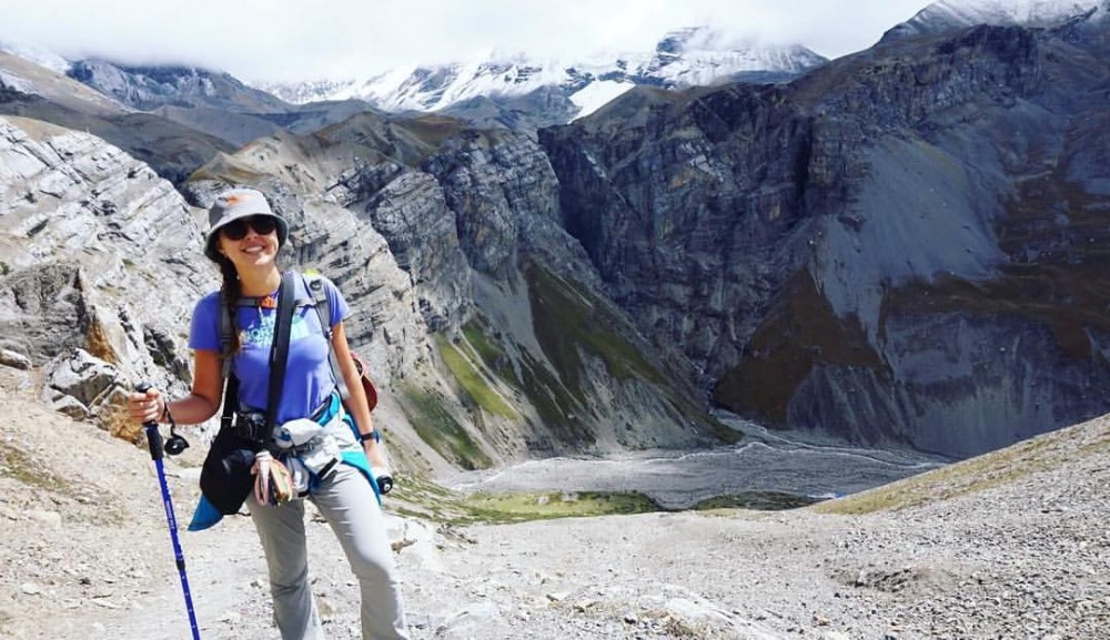 Annapurna Base Camp Trek